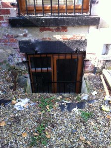 basement-window-security-grills-leeds-bradford