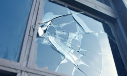 replace broken windows in leeds and bradford